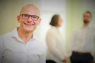 Dr. Dr. Michael Tscherny